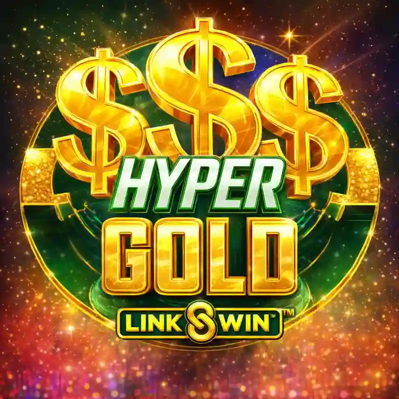 Hyper Gold Online Slot Game