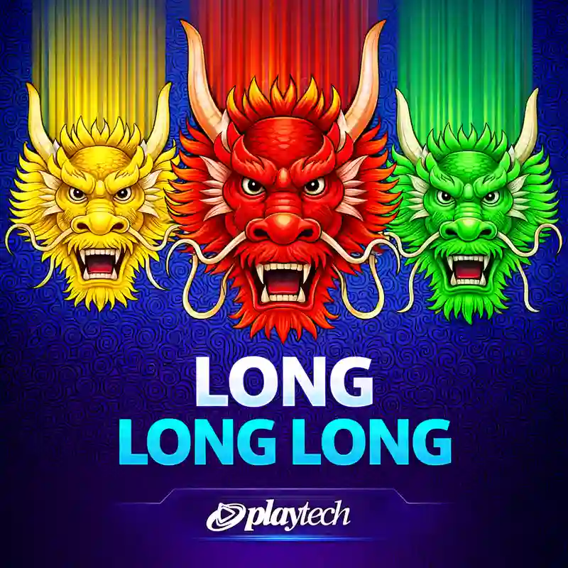 Long Long Long Slot Game at fast bet