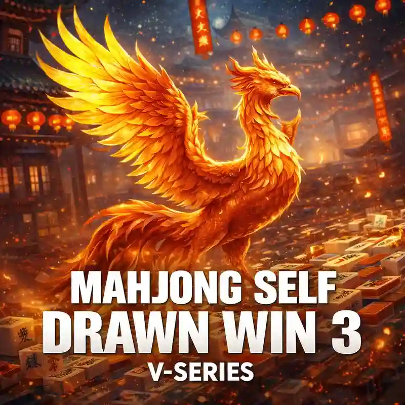 Mahjong Win 3