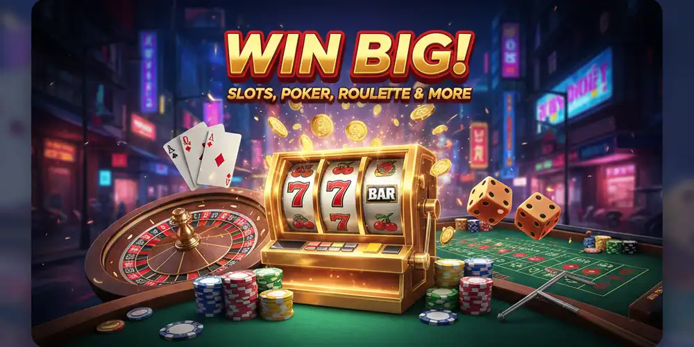 Fast Bet Promotion Banner